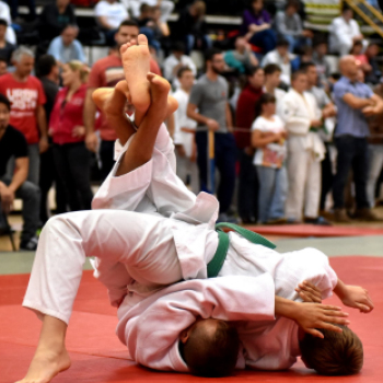 Judo Országos Bajnokság Cegléden