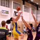 Fölényes soproni győzelem