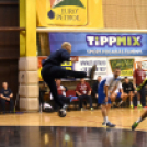 CEGLÉDI KK SE - SPORT 36-KOMLÓ 26 - 26