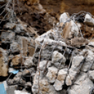 Városi Strandfürdő - Bontás II.