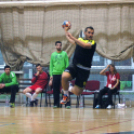 Ceglédi KKSE – Mezőkövesdi KC: 30-24 (11-17)