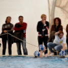 Ceglédi VSE - Angyalföld 