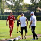 Ceglédi VSE – Kisvárda FC 1-3 (0-3)