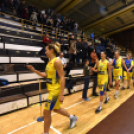 VBW CEKK CEGLÉD – VASAS AKADÉMIA 79 – 65