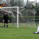 CVSE-Újpest 1-0