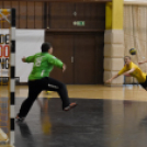 Ceglédi Kék Cápák - Gárdony-Pázmánd NKSE 25-22