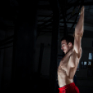 Kovács Lacce - British of London győztese