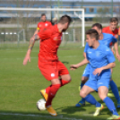 Ceglédi VSE – Soproni VSE 0-0