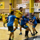 Ceglédi KK SE – ÓAM-Ózdi KC 