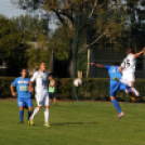 CEGLÉDI VSE–PUSKÁS AKADÉMIA 2–2 (1–1)