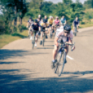 Kerékpártúra Kőröstetétlenre