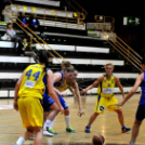 CEGLÉDI EKK–MTK BUDAPEST 83–74