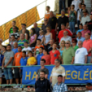 Elképesztően peches meccs...