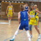 CEGLÉDI EKK – ATOMERŐMŰ KSC SZEKSZÁRD 72 – 69