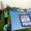 CVSE - Nyíregyháza 1-1