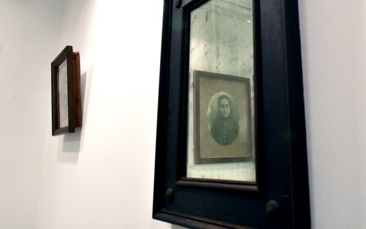 Élet a paraszti ház körül