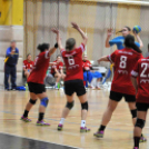 Ceglédi Kék Cápák – Duna-Pent 30 – 25