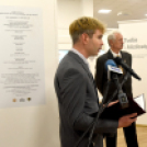 A gimnázium történetét mutatja be a tárlat