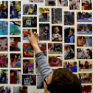 Kocka Projekt megnyitó