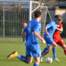 Ceglédi VSE – Soproni VSE 0-0