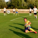 Nem sikerült meglepetést okozni