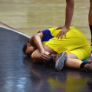 Ceglédi EKK-KSC-Szekszárd 82-62