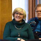 Ünnepi közgyűlés a Kossuth Múzeumban