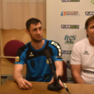 Ceglédi KK SE - MOL Pick Szeged