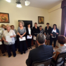Idősek napja a Szociális Otthonban