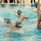 CVSE-MISKOLC vízilabda mérkőzés