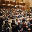 Elismerések a Magyar Kultúra Napján