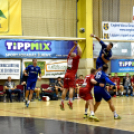 Cegléd - Csurgó kézilabda mérkőzés