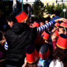 Kossuth Toborzó 2016 - PÉNTEK