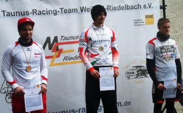 Hegedűs László: „Egyre jobb a formám, de a lelkemnek kellett ez a siker”