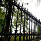 Bontás a sportuszodában 