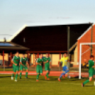 Ceglédi VSE – ETO FC Győr