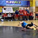 CEGLÉDI KK SE - BALMAZÚJVÁROSI KK