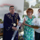 IX. Bor és Laskafesztivál - IV. Ceglédi Vágta