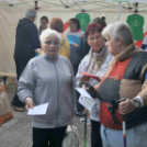 Szépkorúak Testébresztő Fesztiválja Cegléden