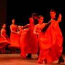 Tánc világnapja Cegléden