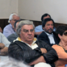 Cegléden járt Bokros Lajos