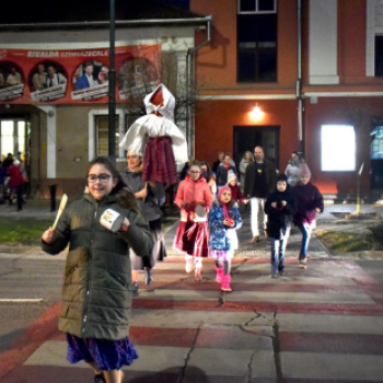 Télűzés Cegléden