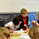 Városi vetélkedő a Közgázban