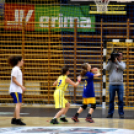 🎁 Jótékonysági Sport Nap a Sporiban