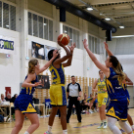 Hazai vereség a Szigetszentmiklós ellen