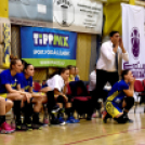 VBW CEKK CEGLÉD – MACCABI BNOT(izraeli)  81 – 82 