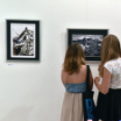 Helios Fotóklub Révkomárom kiállítás megnyitó