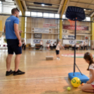 A Széchenyi úti óvoda nyerte az oviolimpiát