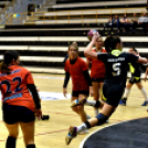 Ceglédi Kék Cápák – Dunavarsányi TE 