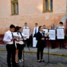 “Erőt kell merítenünk a vértanúk bátorságából!”